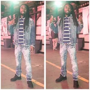 Meet your Posher, Derek